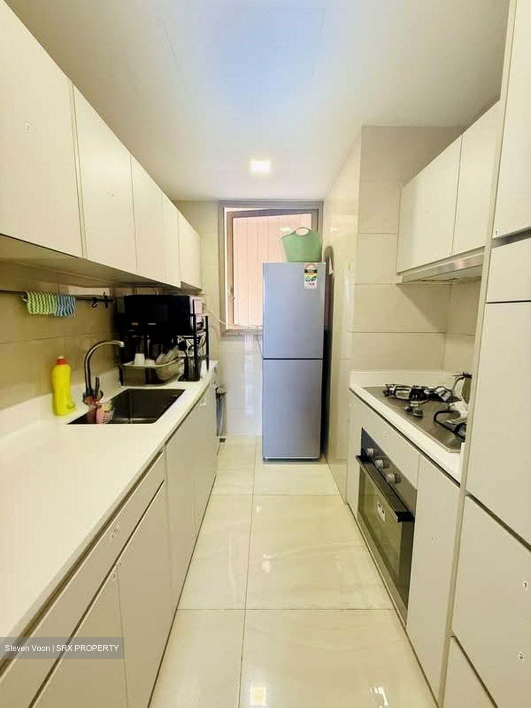The Vales (D19), Condominium #582249101